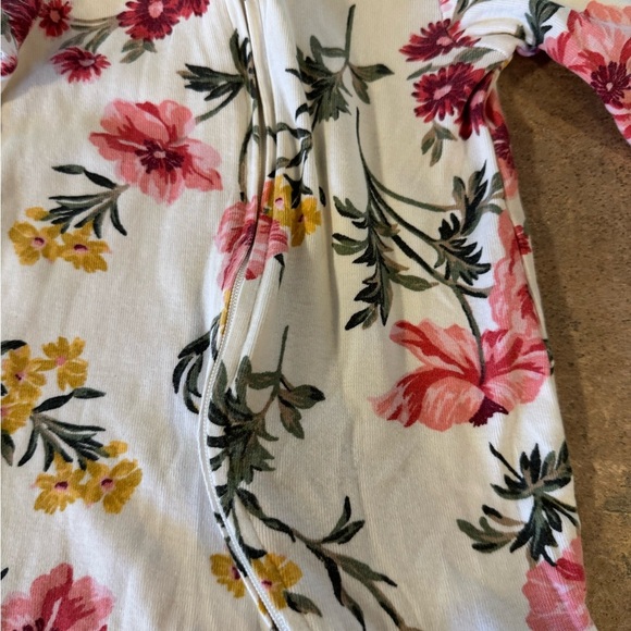 Old Navy - 3 PACK! Footies One Piece - Picture 7 of 11